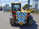 JCB 525-60E / Electric / 2022 / 176 operating hours / Leasing from 20%
