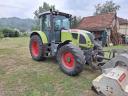 Claas Ares 617