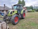 Claas Ares 617