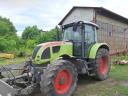 Claas Ares 617