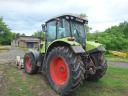 Claas Ares 617