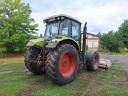 Claas Ares 617