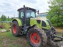 Claas Ares 617