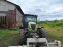 Claas Ares 617