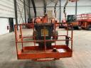 JLG 450 AJ / 2007 / 1.708 h / Leasing from 20%
