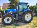 New Holland T 6030 Delta