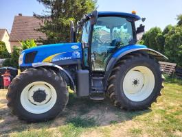 New Holland T 6030 Delta