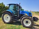 New Holland T 6030 Delta