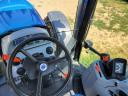 New Holland T 6030 Delta