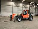 JLG 3512 / 2007 / 5 787 hours / Leasing from 20%