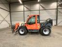 JLG 3512 / 2007 / 5 787 hours / Leasing from 20%