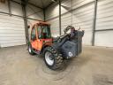 JLG 3512 / 2007 / 5 787 hours / Leasing from 20%
