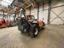 JLG 3512 / 2007 / 5 787 hours / Leasing from 20%