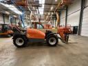 JLG 3512 / 2007 / 5 787 hours / Leasing from 20%