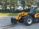 Dieci Agri Star 40.8 GD Stage V