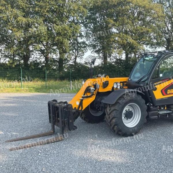 Dieci Agri Star 40.8 GD Stage V