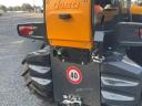 Dieci Agri Star 40.8 GD Stage V
