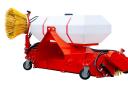 MT TLT powered sweeper adapter 140-160 cm