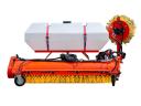 MT TLT powered sweeper adapter 140-160 cm