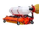 MT TLT powered sweeper adapter 140-160 cm