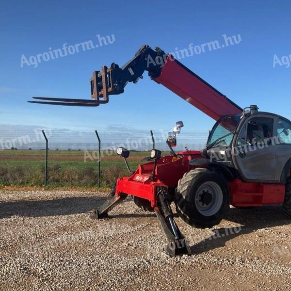 Manitou MT 1440 Easy