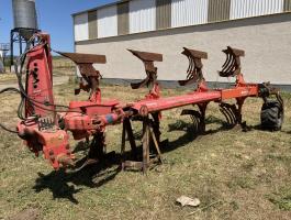 Kuhn Multi-Master 152