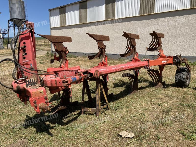 Kuhn Multi-Master 152