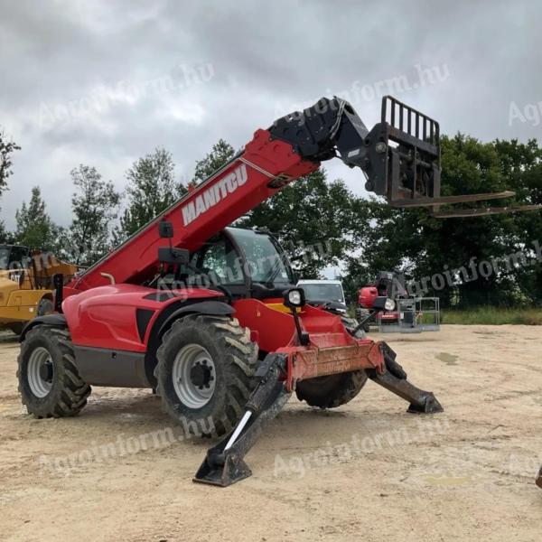 Manitou MT 1840