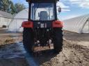 MTZ 920.3 + Blackbull JX 80 front loader