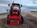 MTZ 920.3 + Blackbull JX 80 front loader
