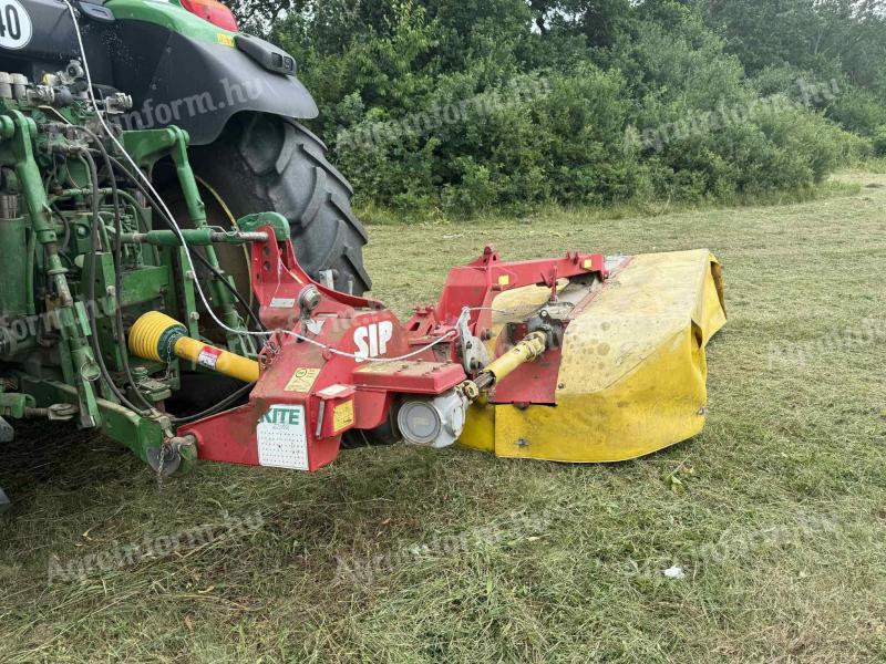 SIP Drumcot 300 scythe