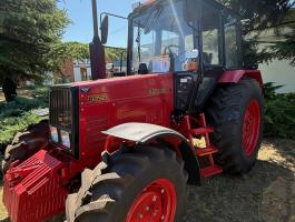 MTZ-892.2 traktor
