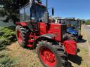 MTZ-892.2 tractor