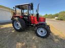 MTZ-820.4 tractor