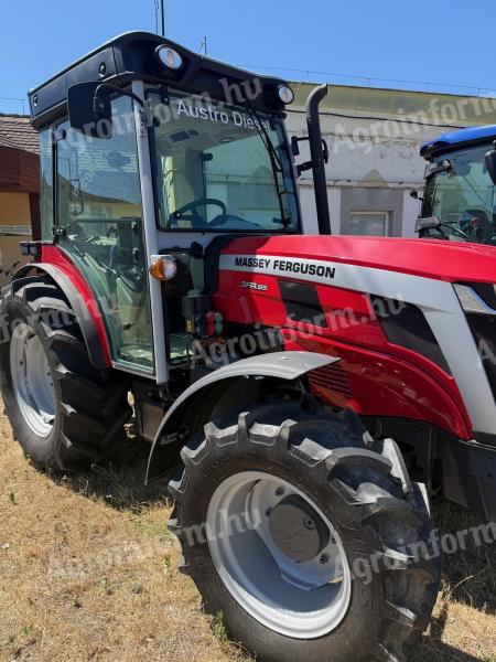 MF 3FR tractor - 95 HP