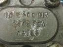 Bosch Ölpumpe, Servopumpe kaufen BOSCH 0 510 425 009