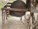 Cardan saw, TLT saw for sale