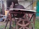 Cardan saw, TLT saw for sale
