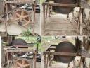 Cardan saw, TLT saw for sale