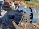 Irrigation pump