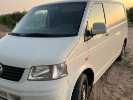Volszvagen transzportert5