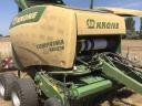 Krone Comprima F155XC round baler