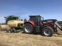 Krone Comprima F155XC round baler