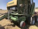 Krone Comprima F155XC round baler
