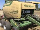 Krone Comprima F155XC round baler