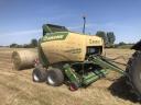 Krone Comprima F155XC round baler