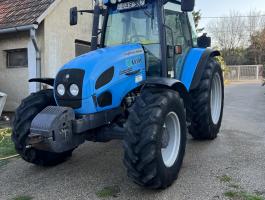 Landini Mythos 100