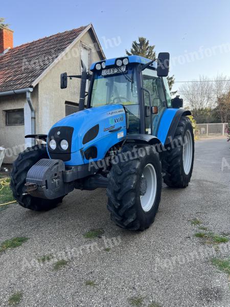 Landini Myth 100