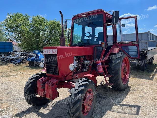 MTZ 82 tractor
