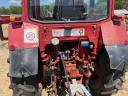 MTZ 82 tractor